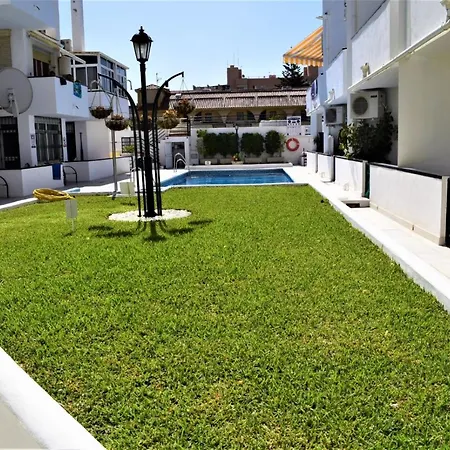Apartment Oasis