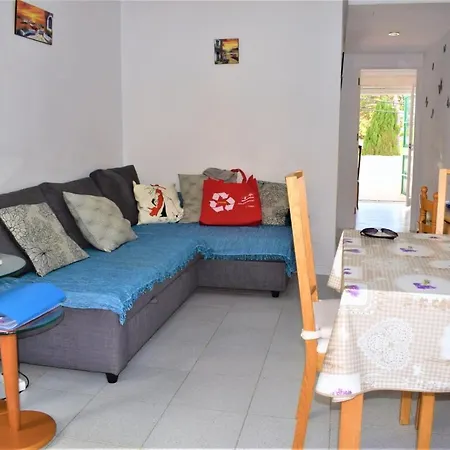 Appartement Oasis