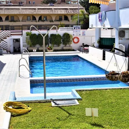 Apartament Oasis Torremolinos