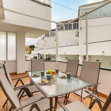 Appartement Oasis *
