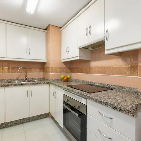 Appartement Oasis *